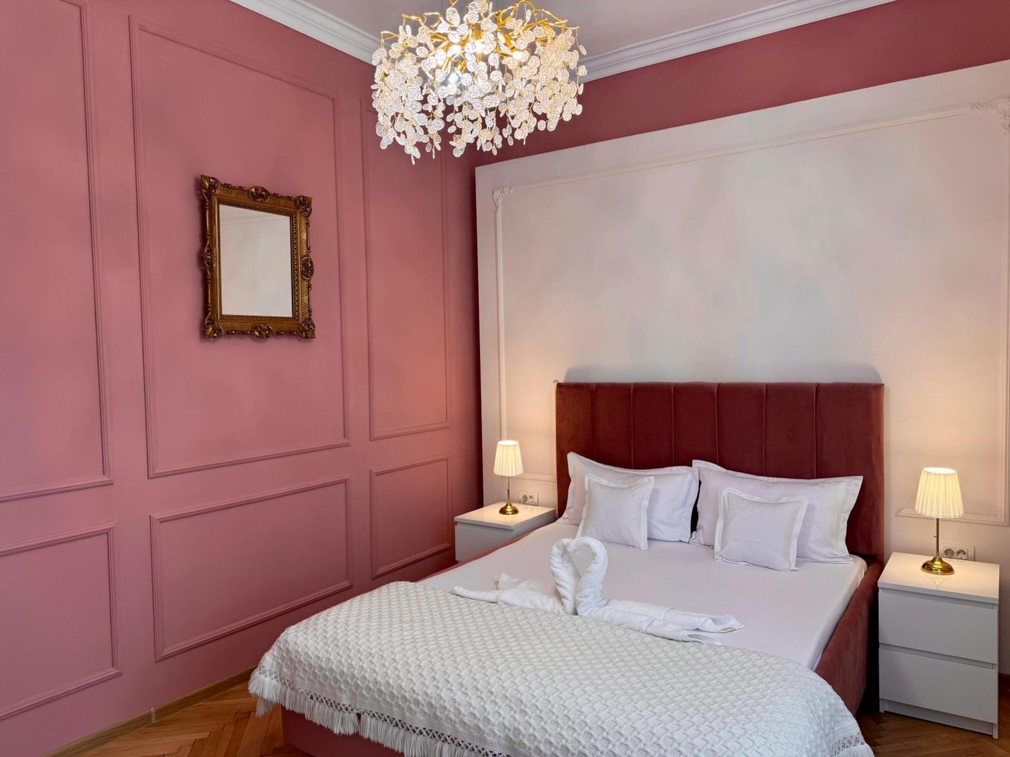 Louvre By Masterpiece Apts - Lux & Confort *