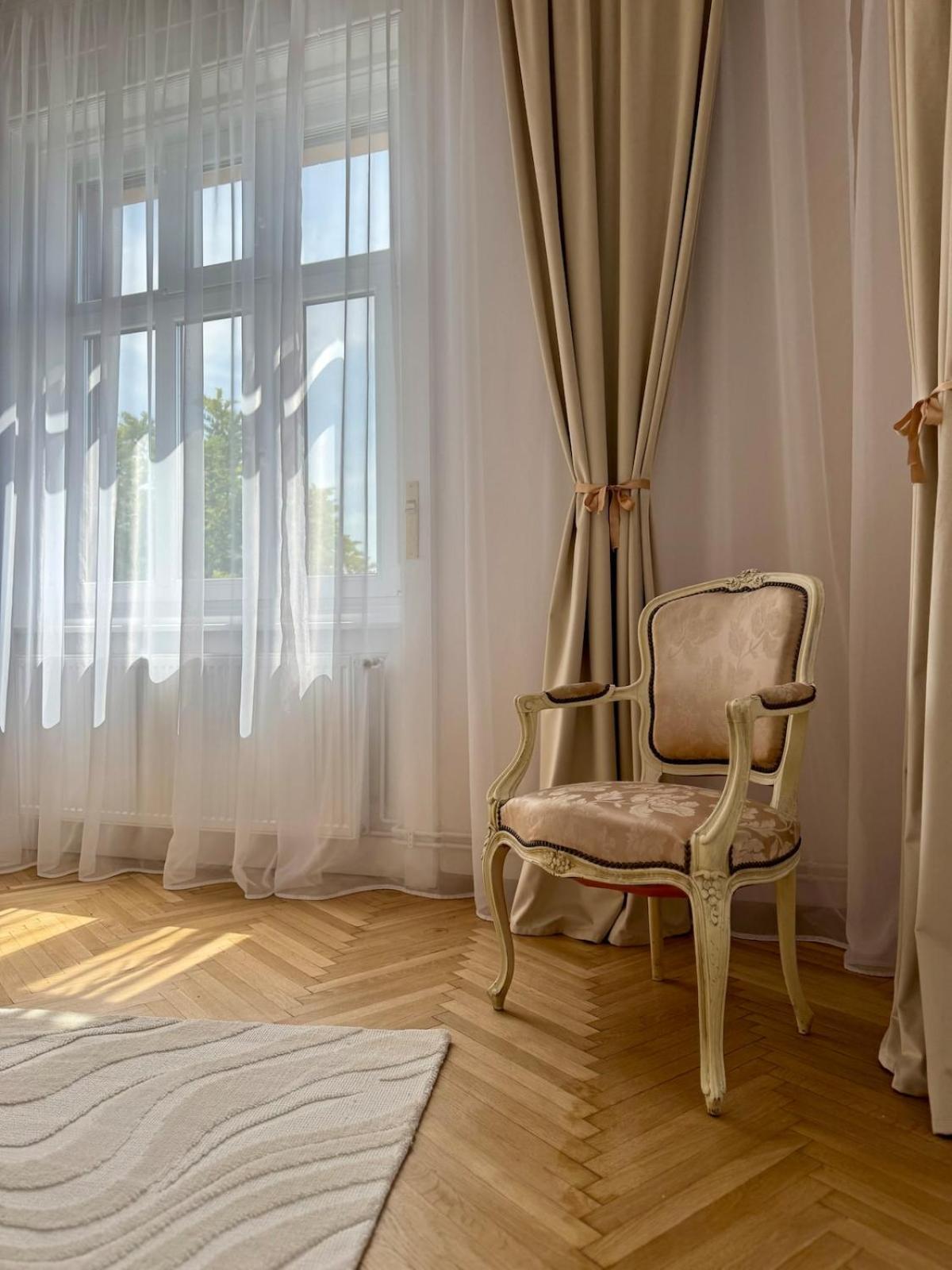 Appartamento Louvre By Masterpiece Apts - Lux & Confort *