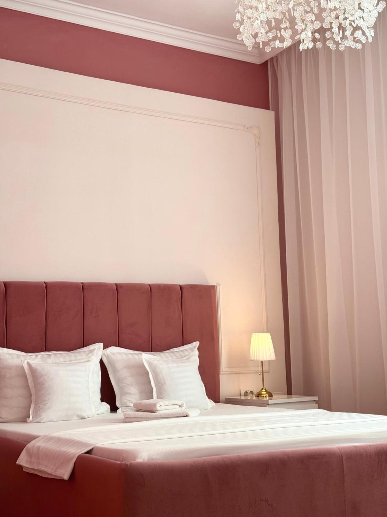 Louvre By Masterpiece Apts - Lux & Confort