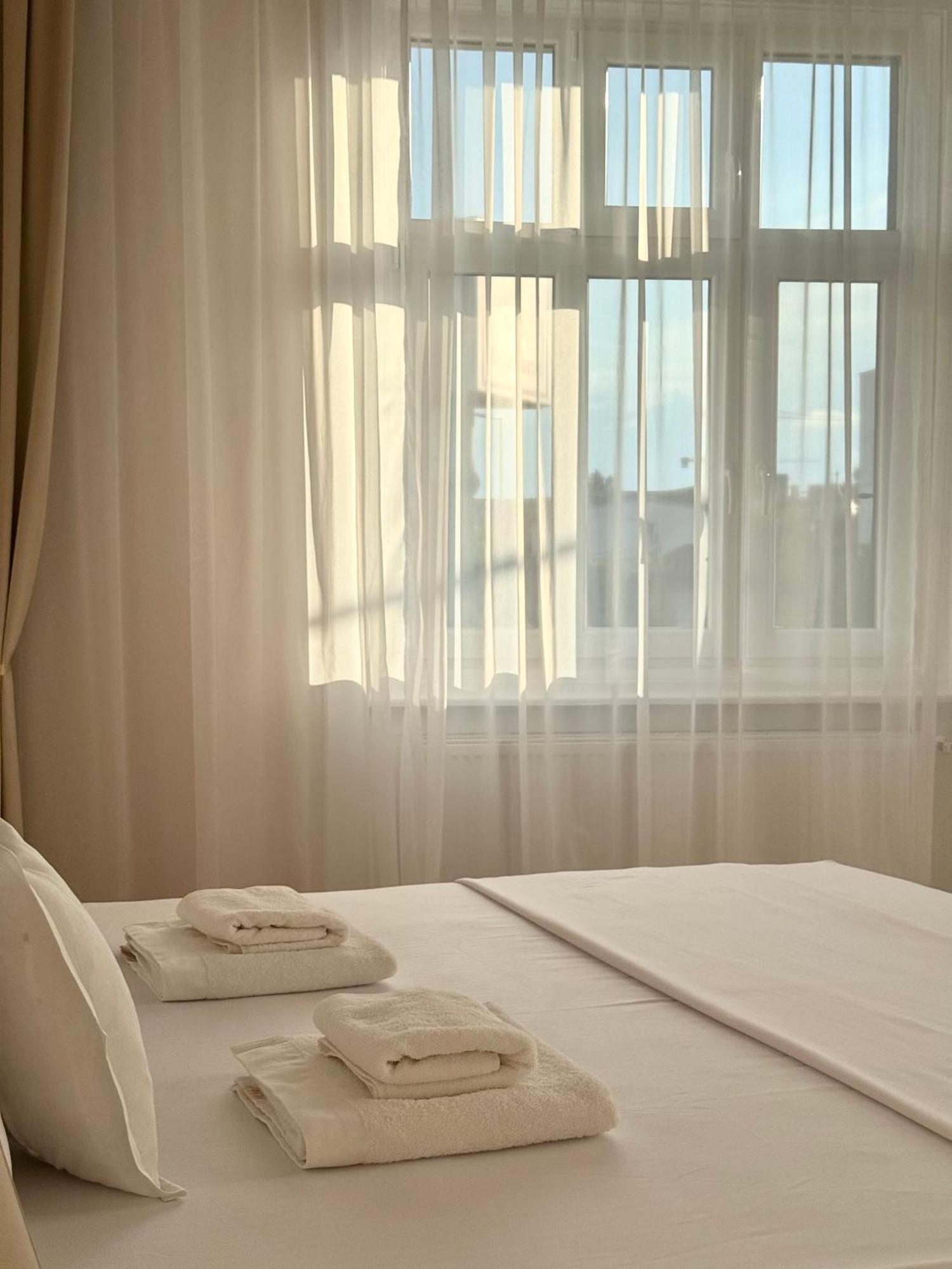 Louvre By Masterpiece Apts - Lux & Confort Timisoara